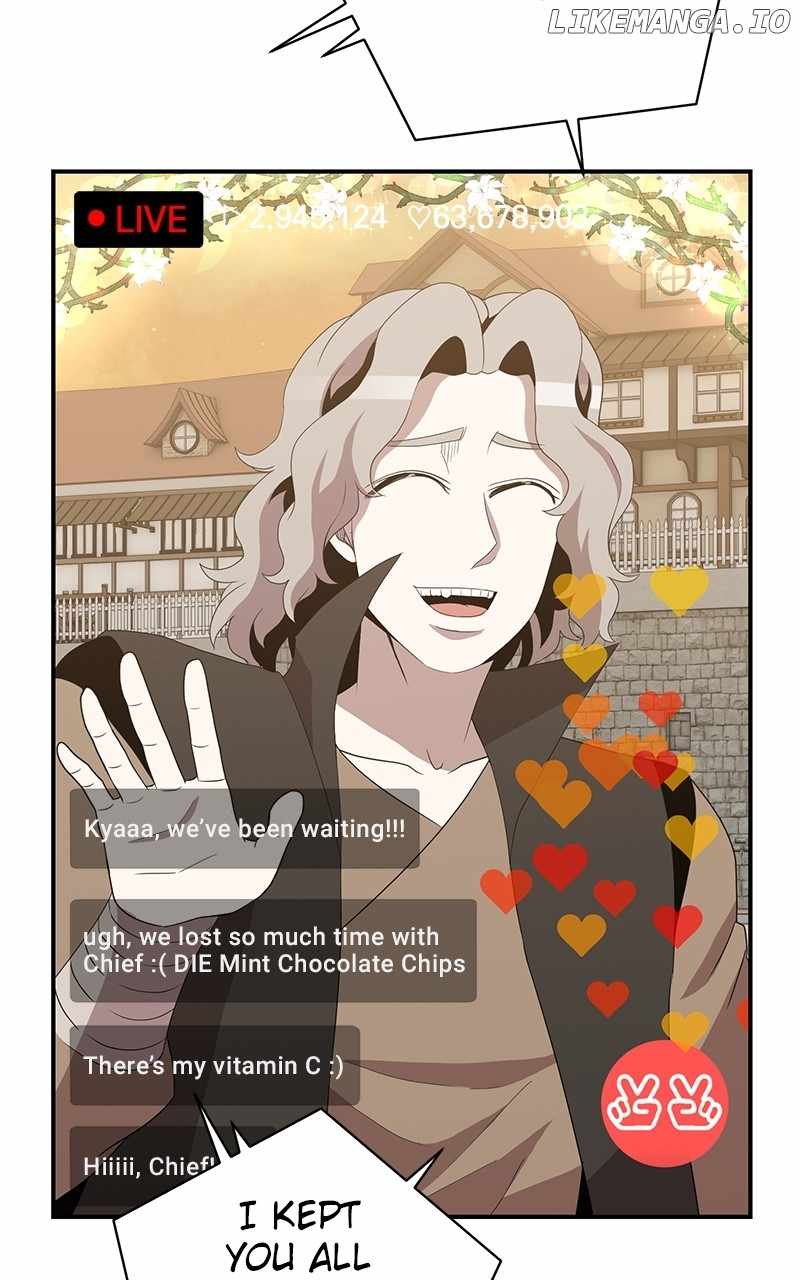The Strongest Florist Chapter 227 30